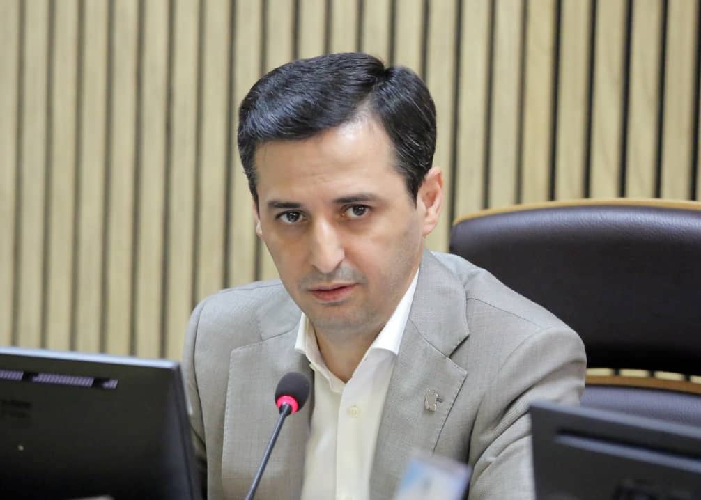 مدیرعامل چادرملو به مناسبت روز خبرنگار:رسانه شریک توسعه ملی است