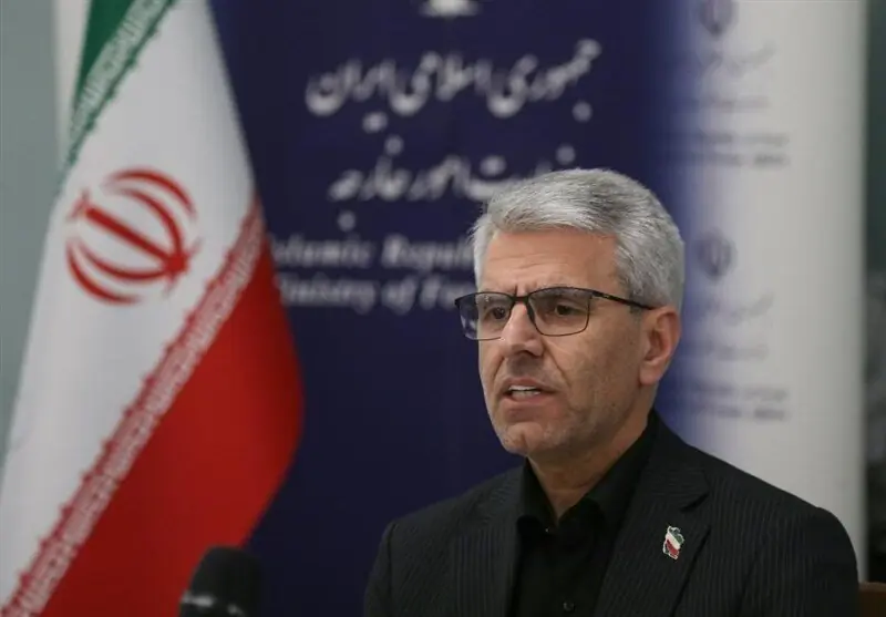 وزارت خارجه در ارزیابی عملکرد دستگاه‌ها برترین بود / ادعای باز بودن تنگه هرمز جنگ روانی است