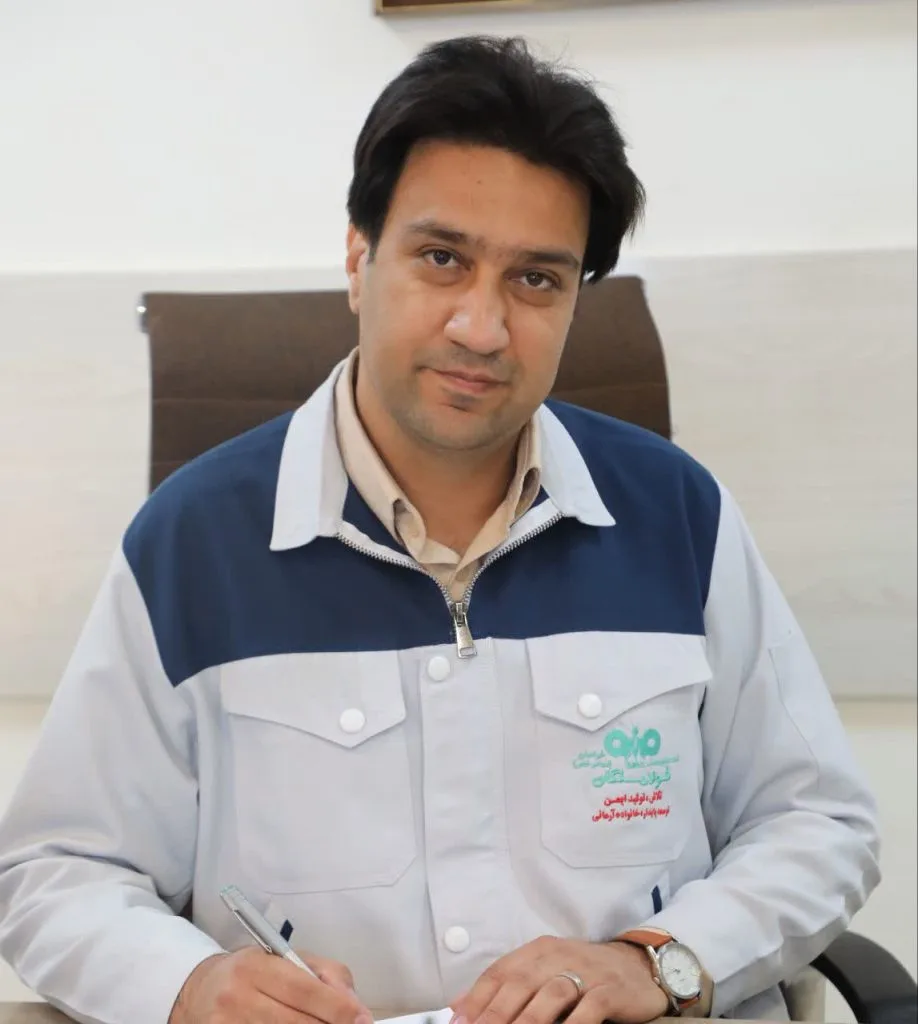 نهمین سال گندله‌سازی سنگان؛ تثبیت ظرفیت پنج میلیون تنی و پشتوانه خوراک زنجیره فولاد
