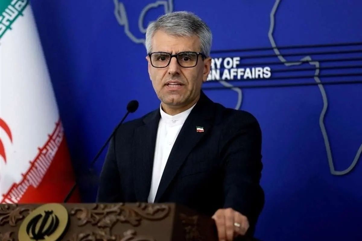 ایران با تجربه استقلال، به‌خوبی از حاکمیت خود دفاع می‌کند