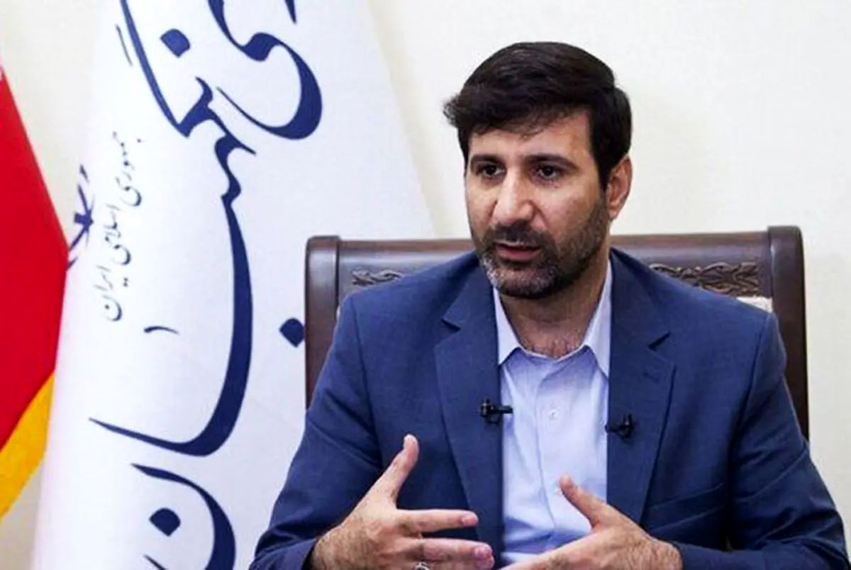 روایت طحان نظیف از بمباران بیت رهبری توسط آمریکا در ۹ اسفند