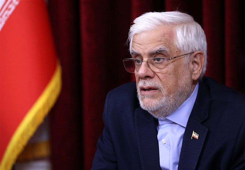 مردم باید بدانند بخشی از درآمد کشور صرف تأمین بنزین می‌شود