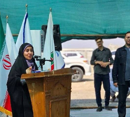 سیستان و بلوچستان قلب توسعه ایران‌زمین است