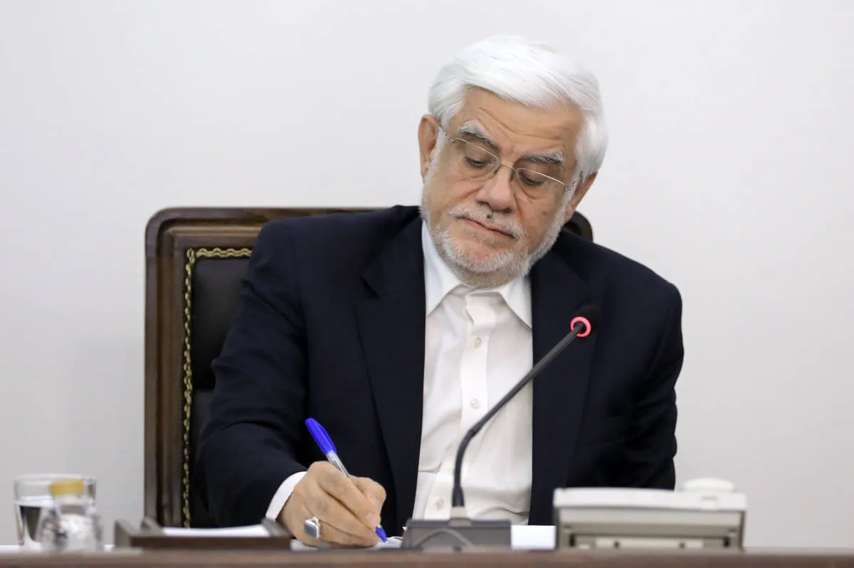 تاب‌آوری تاریخی ایران را به توسعه پایدار و رفاه مردم تبدیل می‌کنیم