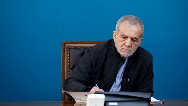 امنیت پایدار خلیج فارس در گرو همکاری و مسئولیت‌پذیری کشورهای منطقه است