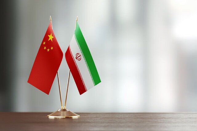 تکذیب ادعای شروط چین برای گسترش روابط با ایران