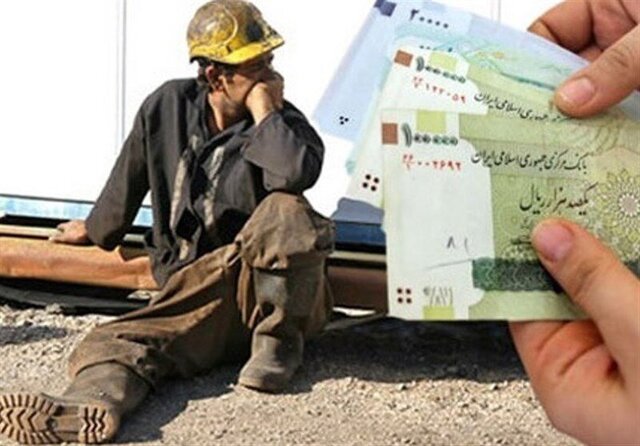 شورای عالی کار برای ترمیم مزد کارگران تشکیل جلسه می‌دهد
