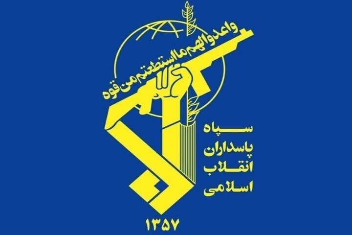 حمله قاطع سپاه به شناور آمریکایی در تنگه هرمز