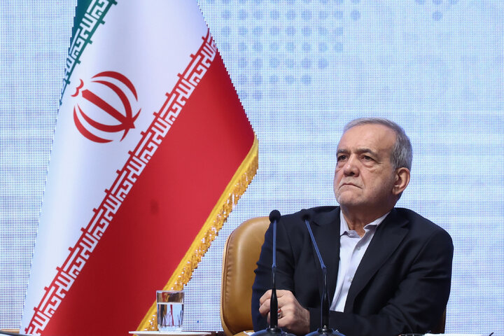 از ظرفیت وقف برای حمایت از محرومان و مدیریت چالش‌های کشور استفاده شود