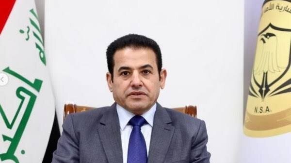 تأکید مشاور امنیتی نخست‌وزیر عراق بر انحصار سلاح در دست دولت؛ جدا از خروج ائتلاف
