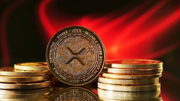 سقوط ۵۰۰ میلیون توکنی ذخایر ریپل در بایننس؛ پایینترین سطح از فوریه ۲۰۲۴