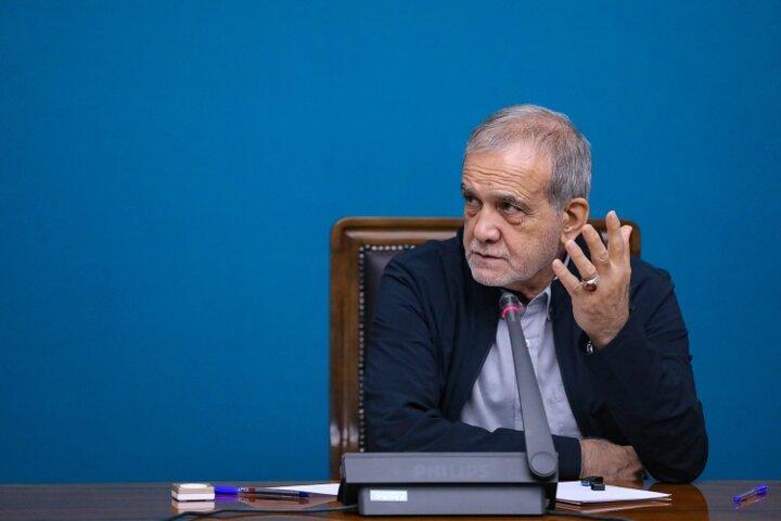 دولت در اصلاح الگوی مصرف پیشگام است/ شخصاً بر جزئیات نظارت دارم
