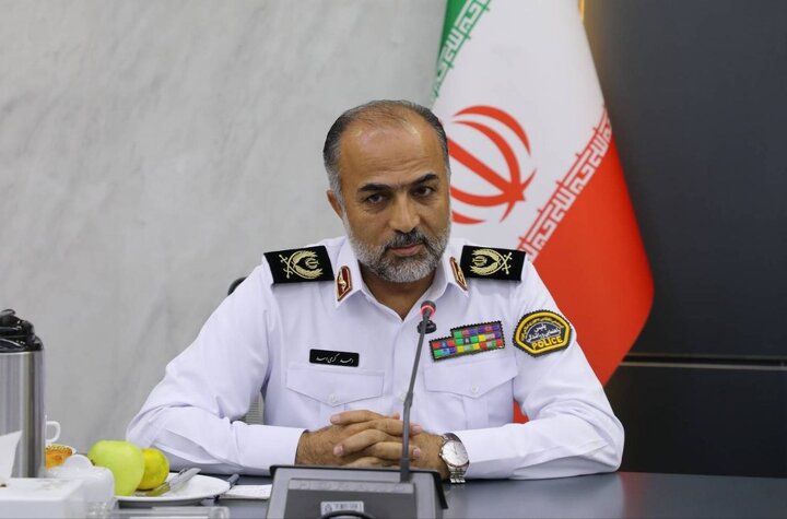 هشدار پلیس راهور درباره هم‌زمانی موج بازگشت سفرها و ترافیک آماده‌سازی مدارس