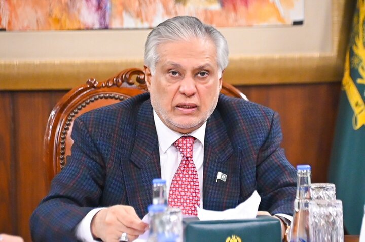 رایزنی پاکستان و گروسی درباره پایان جنگ علیه ایران