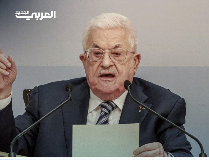 مجمع عمومی سازمان ملل با اکثریت قاطع به محمود عباس اجازه سخنرانی ویدئویی داد