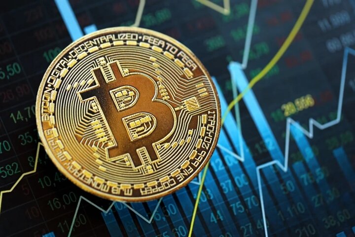 جهش ۶.۲۵ درصدی بیت‌کوین و عبور از مرز ۸۱ هزار دلار
