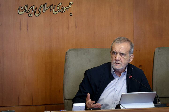 با قدرت از مواضع ایران در مجامع بین‌المللی دفاع خواهیم کرد