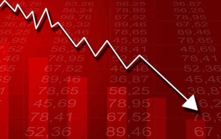 بورس تهران ۱۱ هزار واحد دیگر ریخت / ارزش معاملات بالای ۶۷ همت