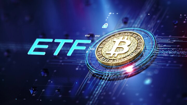 بازدهی منفی ETFهای بیت‌کوین و اتریوم با وجود رشد اخیر بازار