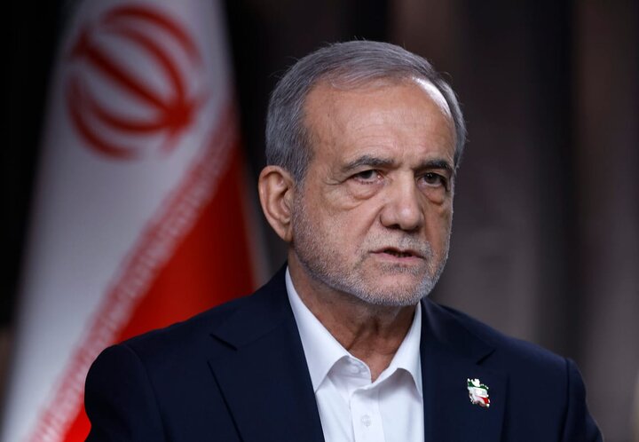 جنگ را انتخاب نکردیم؛ آماده گفت‌وگو درباره برنامه هسته‌ای در چارچوب قوانین بین‌المللی هستیم