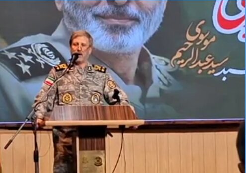 جنگ تمام نشده است/ پیروزی باید تثبیت شود