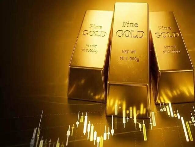 سقوط بیش از ۲ درصدی قیمت طلا در بازار جهانی