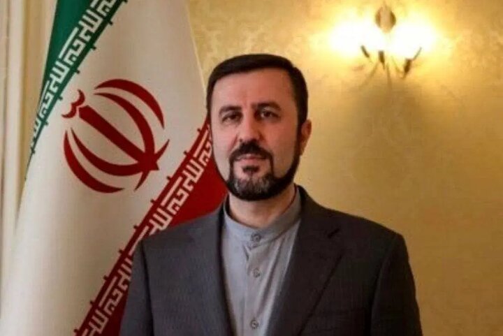 جزایر سه‌گانه بخش جدایی‌ناپذیر ایران است
