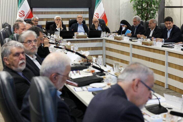 آمادگی کامل برای برگزاری انتخابات تمام‌الکترونیک شوراها / نیمه اول آبان، تاریخ پیشنهادی