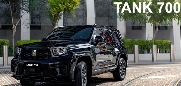 ارائه خدمت حساب وكالتی بانك ملت برای ثبت نام در طرح خودروی تانك 700
