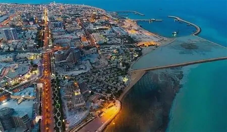 چرا جزیره لارک برای ایران اهمیت راهبردی دارد؟