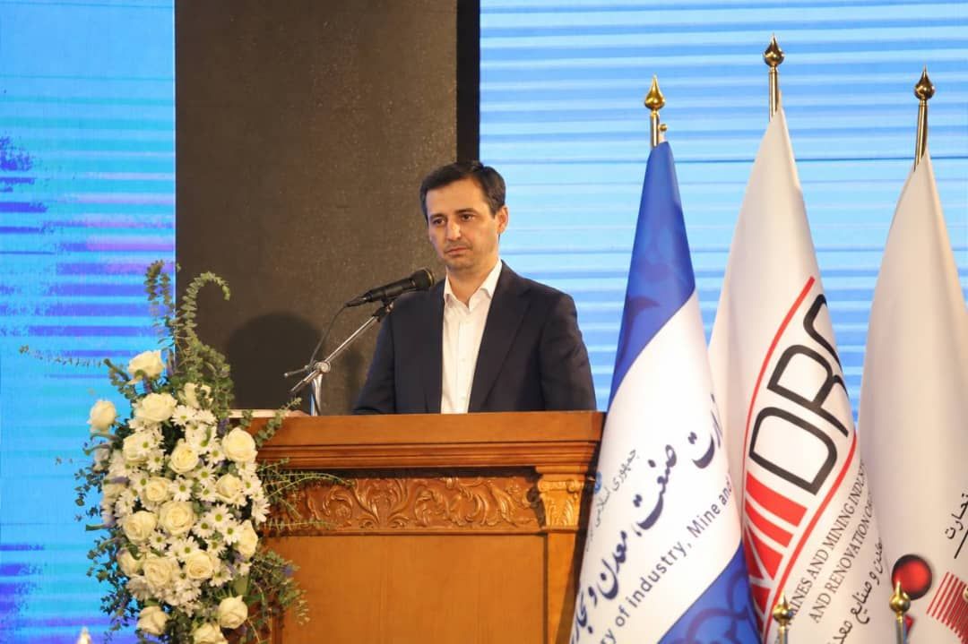 چادرملو برای نخستین بار در معدن‌کاری ایران به عمق 300 متر می‌رود