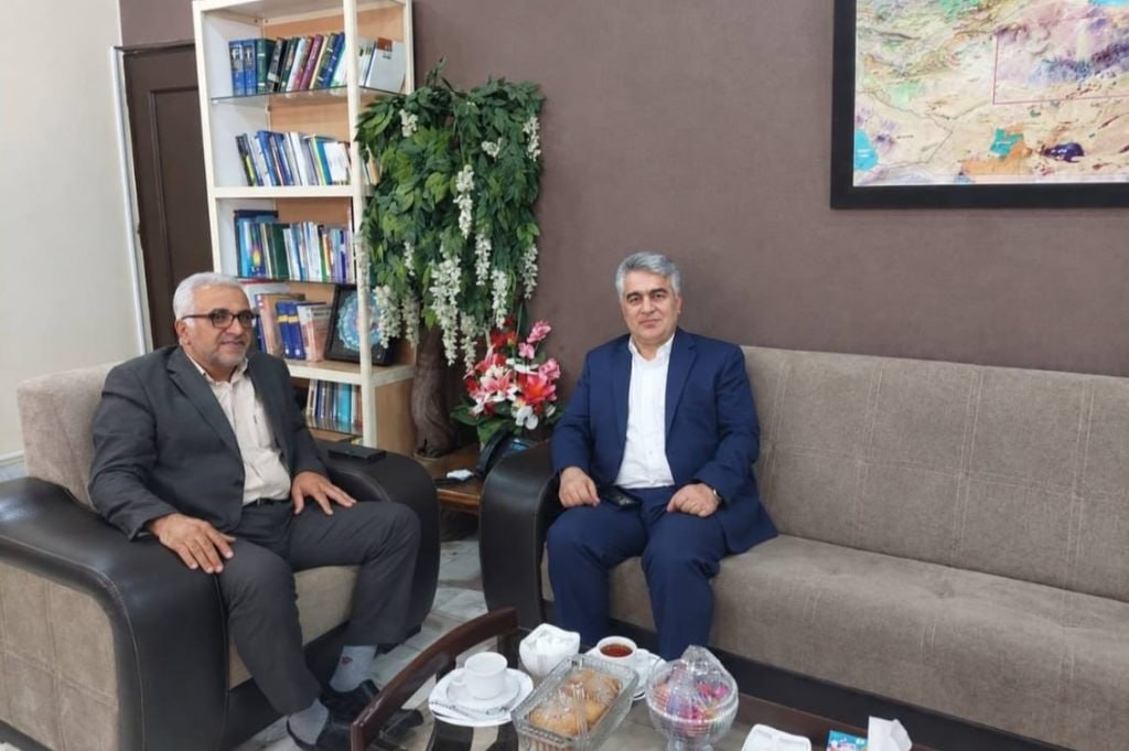 فولاد شاهرود توسعه فعالیت‌های معدنی و صادراتی را دنبال می‌کند
