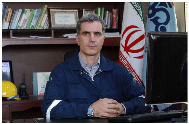 استقرار سیستم مدیریت دارایی مبتنی بر استاندارد ISO 55001 در شرکت پالایش نفت تهران