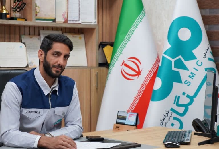 از گشت و کنترل سنتی تا پایش هوشمند، یکپارچه و پیشگیرانه در فولاد سنگان