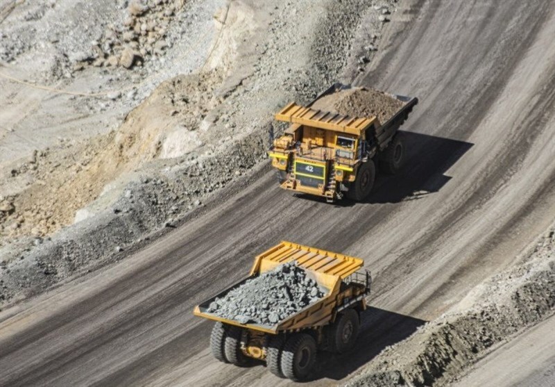 اعتراض معدن‌کاران به ابلاغیه تعرفه ماشین‌آلات معدنی / درخواست تشکیل کارگروه حقوقی-تخصصی