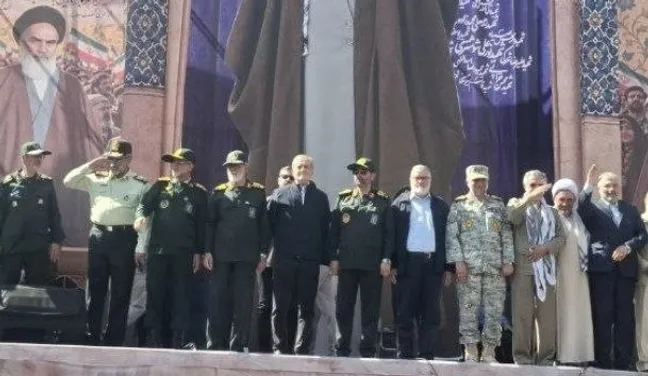 ایران متعلق به همه ایرانیان است