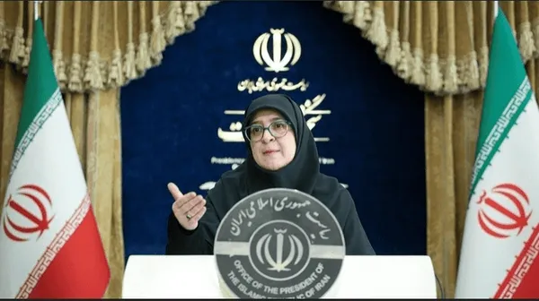 هدف گذاری کاهش ۲۰ درصدی مصرف انرژی در زمستان / تأکید بر مدیریت بدون فشار بر مردم و اشتغال