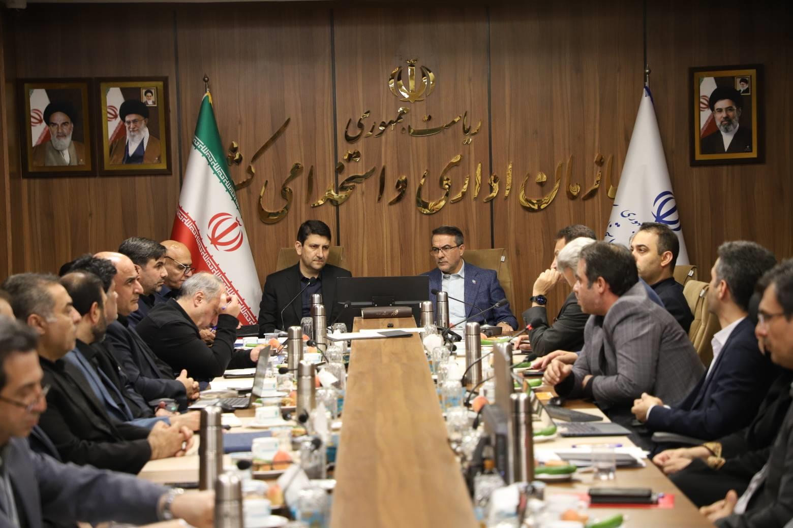 «ایران‌بوم» از الزامات تحقق حکمرانی هوشمند است