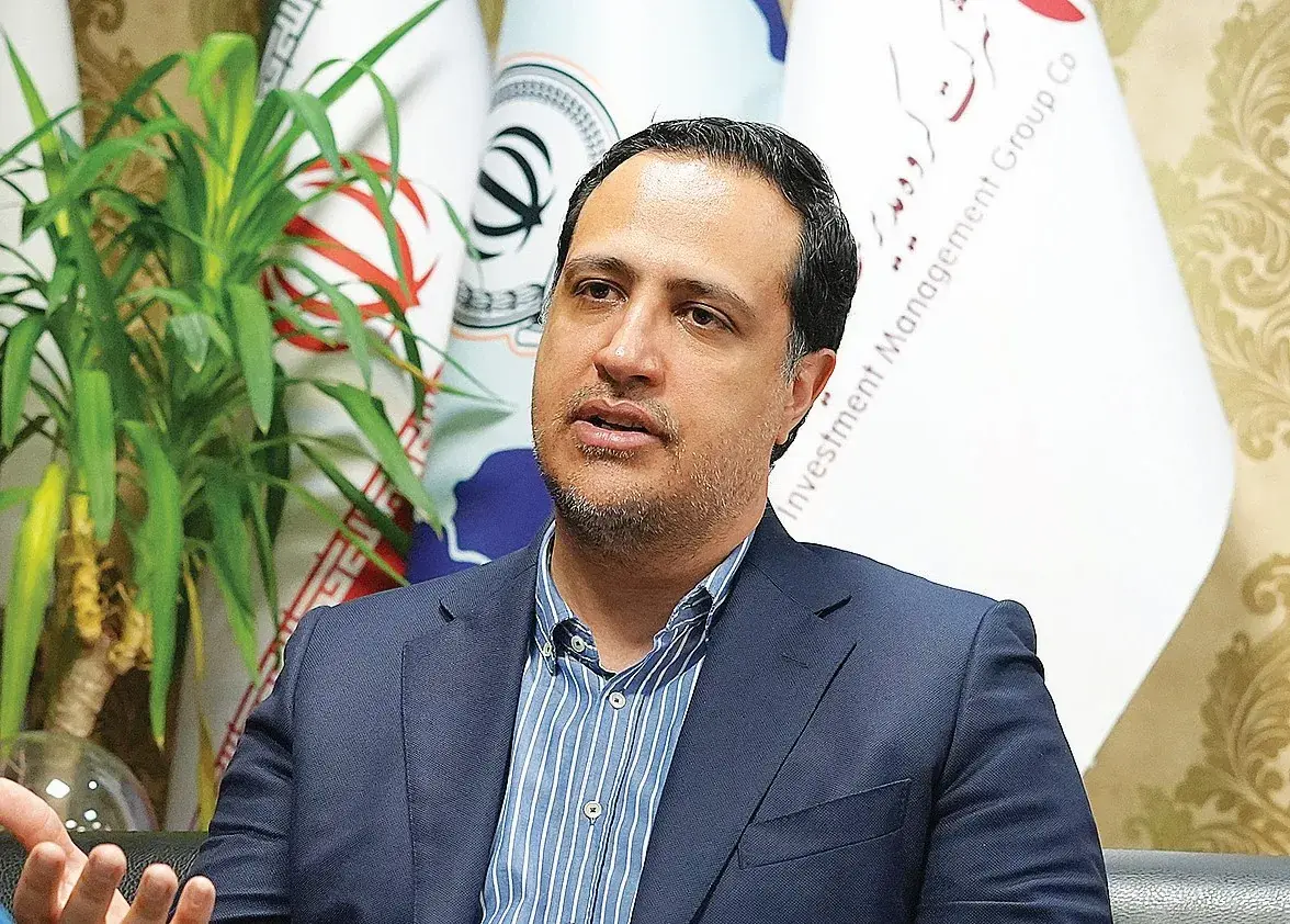  غوغای حقوق‌های نجومی