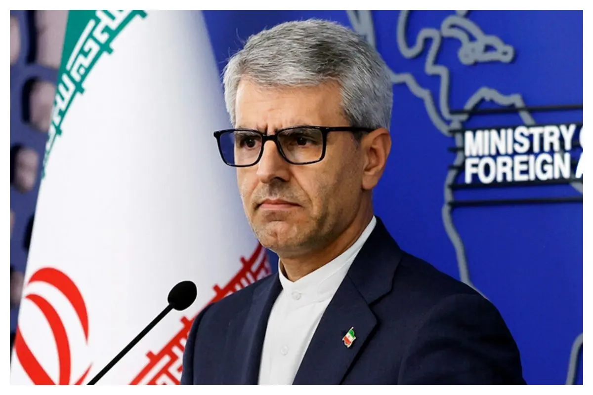 همدستی با آمریکا در خلیج فارس پذیرفتنی نیست