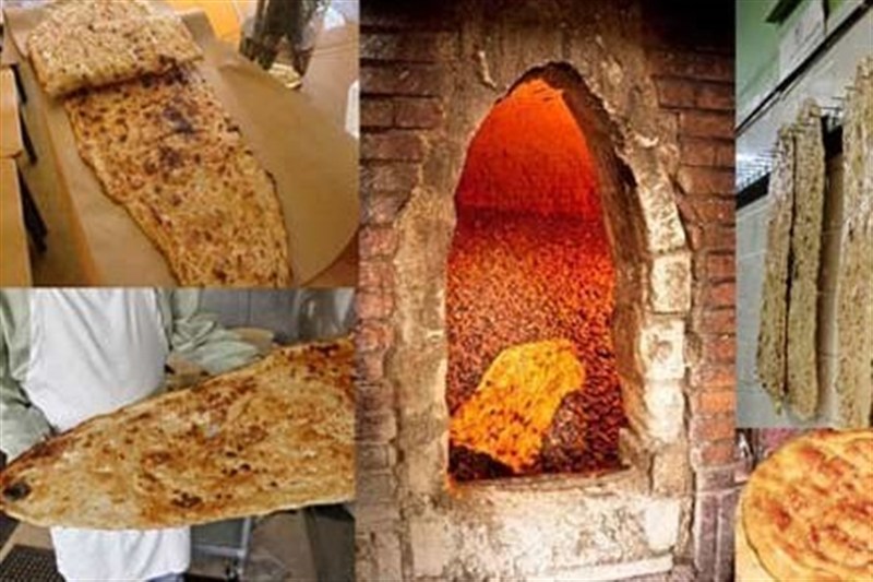 ابلاغ طرح فروش وزنی نان تا اوایل آبان‌ماه