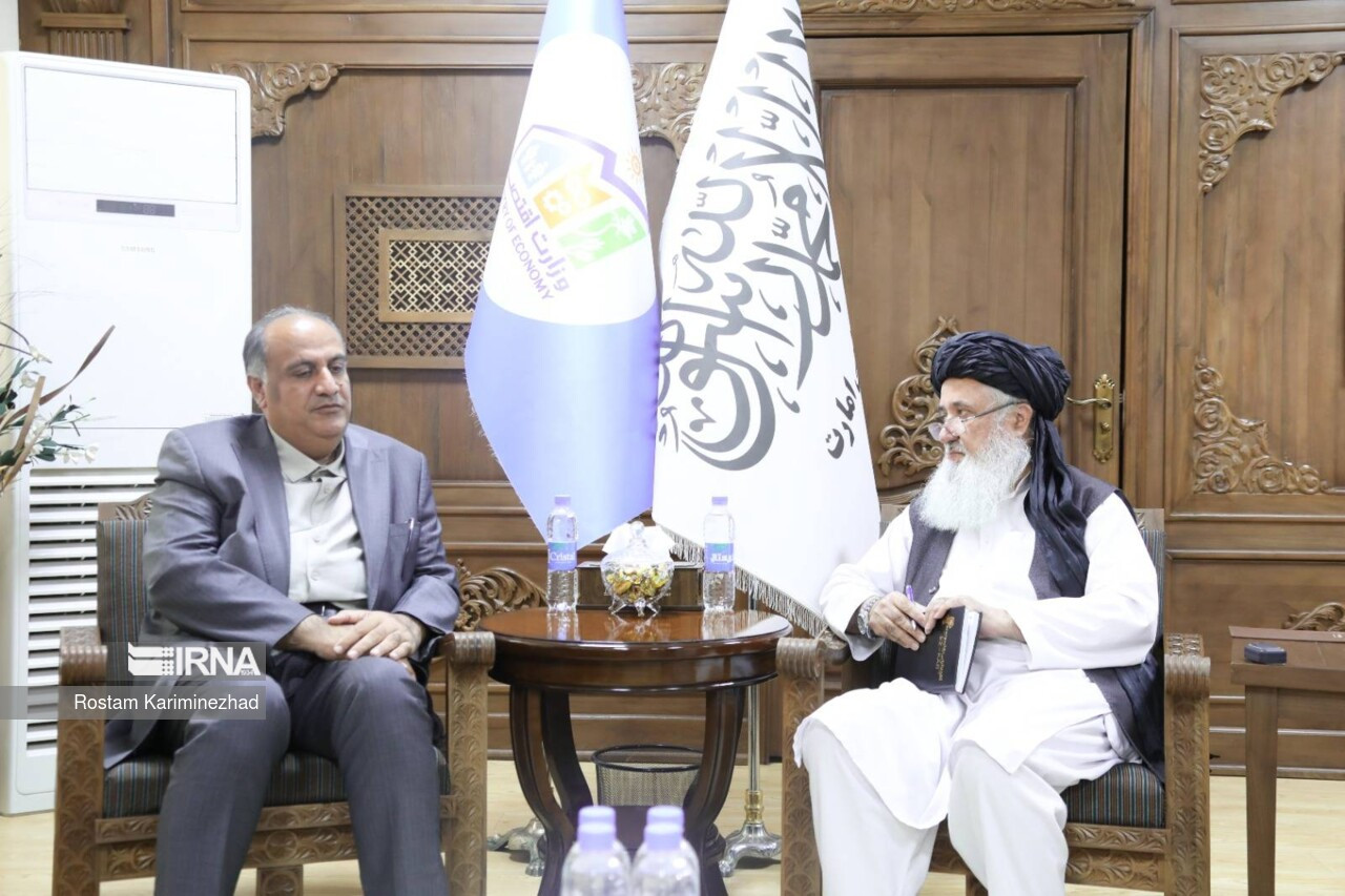 آمادگی منطقه آزاد چابهار برای پذیرش سرمایه‌گذاران افغانستانی
