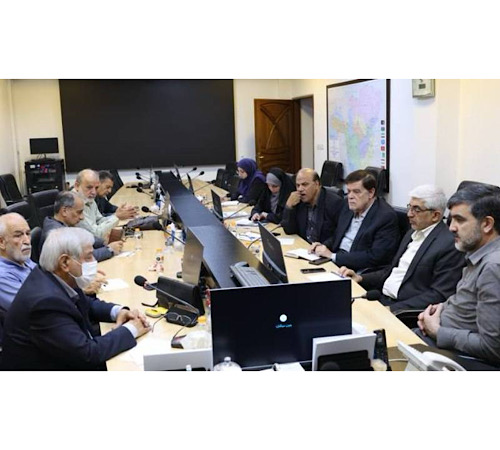 پیمان سازندگی؛ مشارکت خیرین و بخش خصوصی راهبردی برای توسعه و ارتقاء ایمنی جاده‌ها