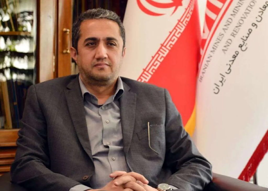 آقاجانلو؛ گزینه نجات صبانور بحران‌زده