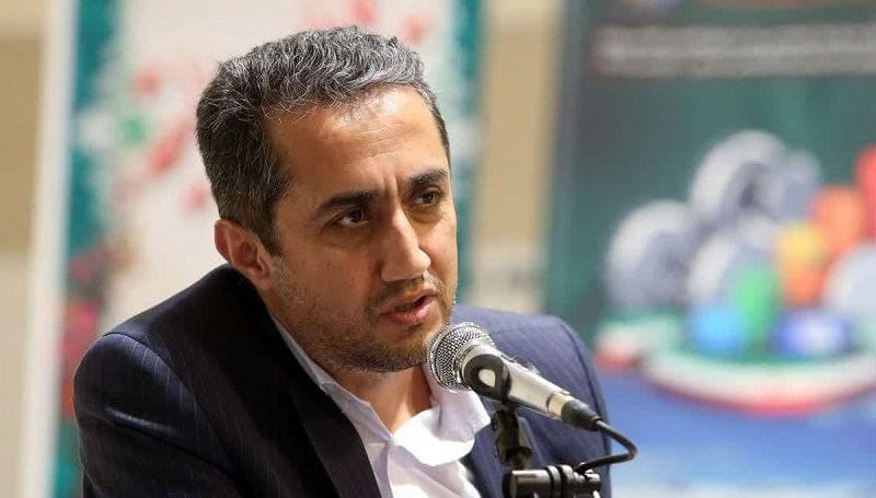 نگاه ها بر روی محمد آقاجانلو برای حضور در صبانور