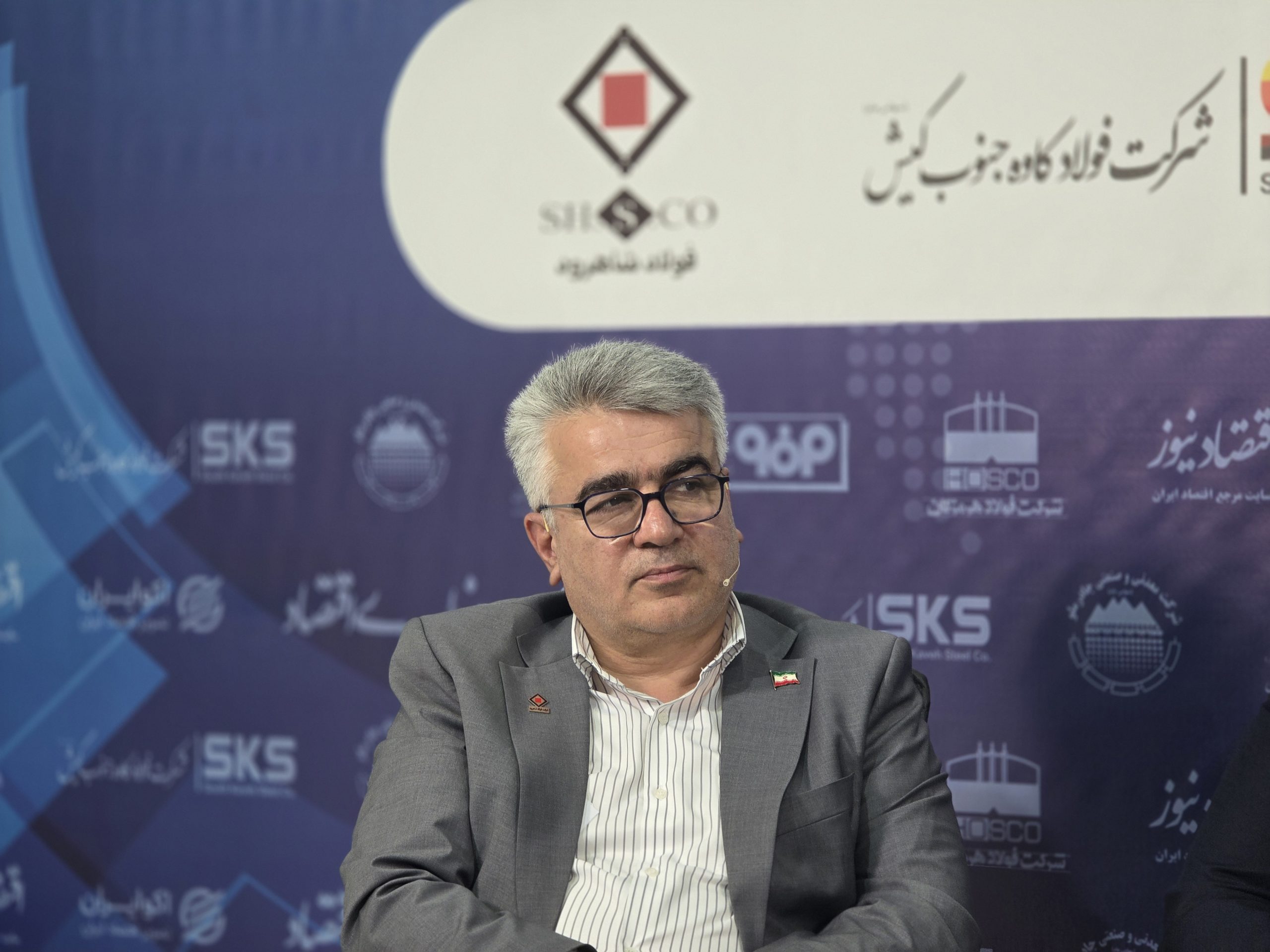 میلگرد؛ فرصت ارزآوری فولاد در تنگنای صادرات