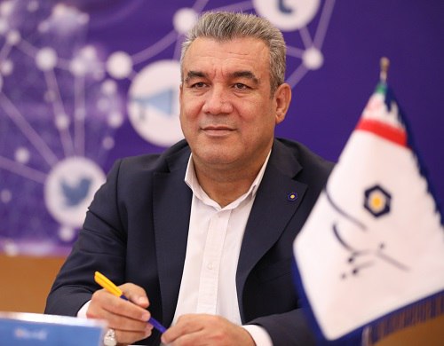دکتر چنگیز مروج:مدیران میانی نقش کلیدی در تحقق اهداف راهبردی بانک سینا دارند