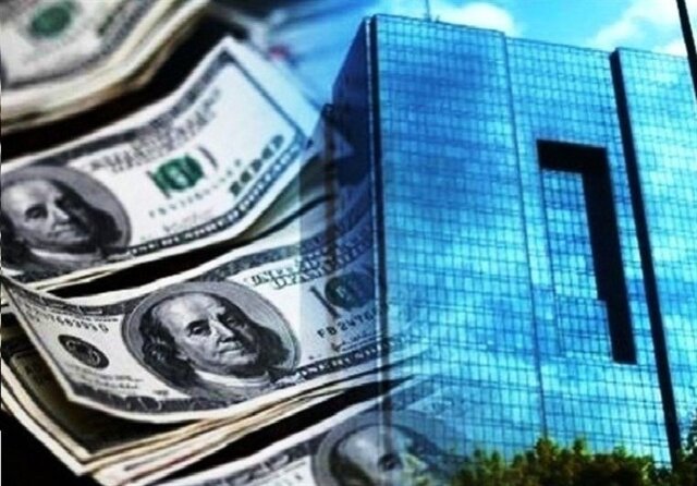 بانک مرکزی؛ وصول مابه‌التفاوت ارزی واردکنندگان متخلف از طریق تعزیرات