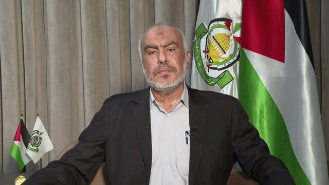 علی العمودی از ترور رژیم صهیونیستی جان سالم به در برد