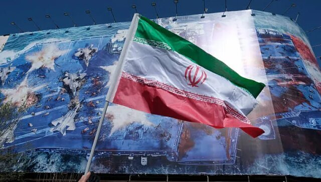 این‌بار خویشتنداری نمی‌کنیم